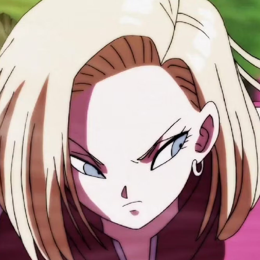 DBZ Smash or Pass